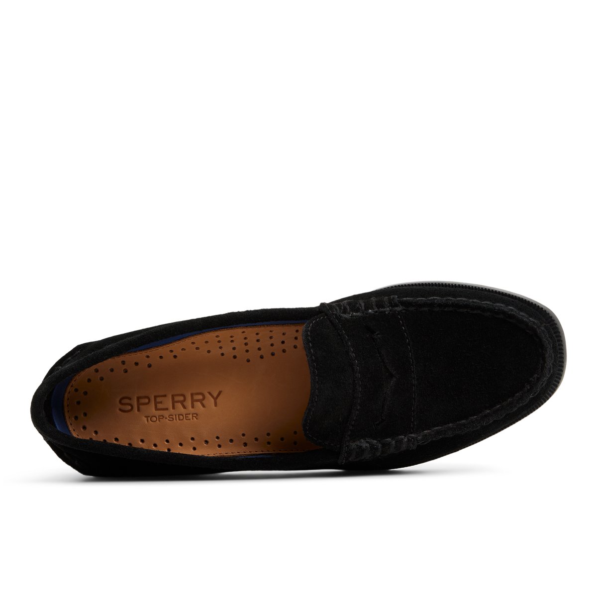 AMERI LACE UP LOAFER ブラック S （22.5 〜23㎝） AMERI LACE UP LOAFER ブラック S （22.5 〜23㎝）
